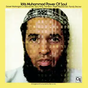 Power Of Soul - Album Version