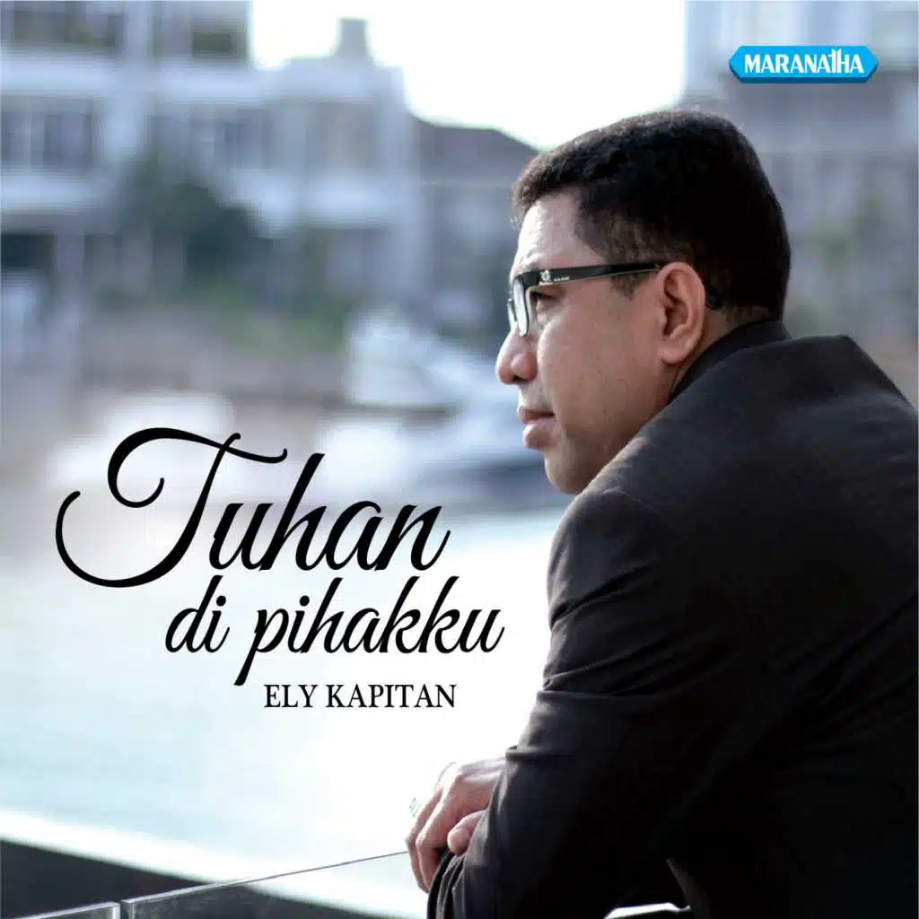Tuhan Di Pihakku