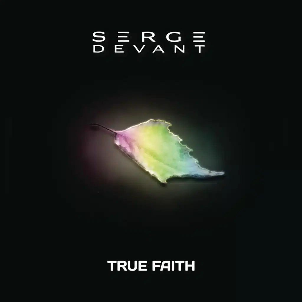 True Faith (Remixes)