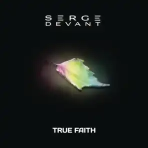 True Faith (Starkillers Remix)