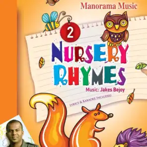 Nursery Rhymes, Vol. 2