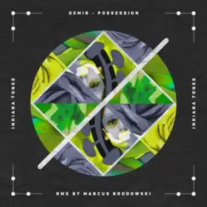 Possession (Marcus Brodowski Remix)
