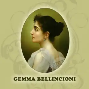 Gemma Bellincioni