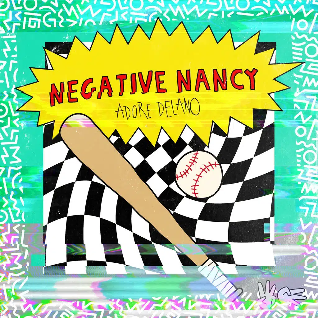 Negative Nancy
