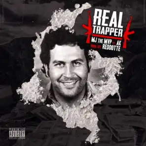 Real Trapper (feat. AK)
