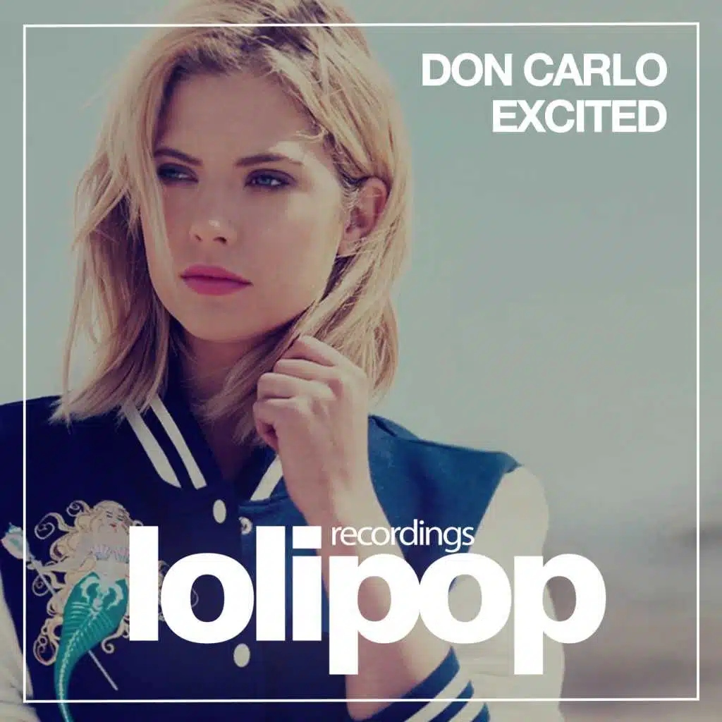 Excited