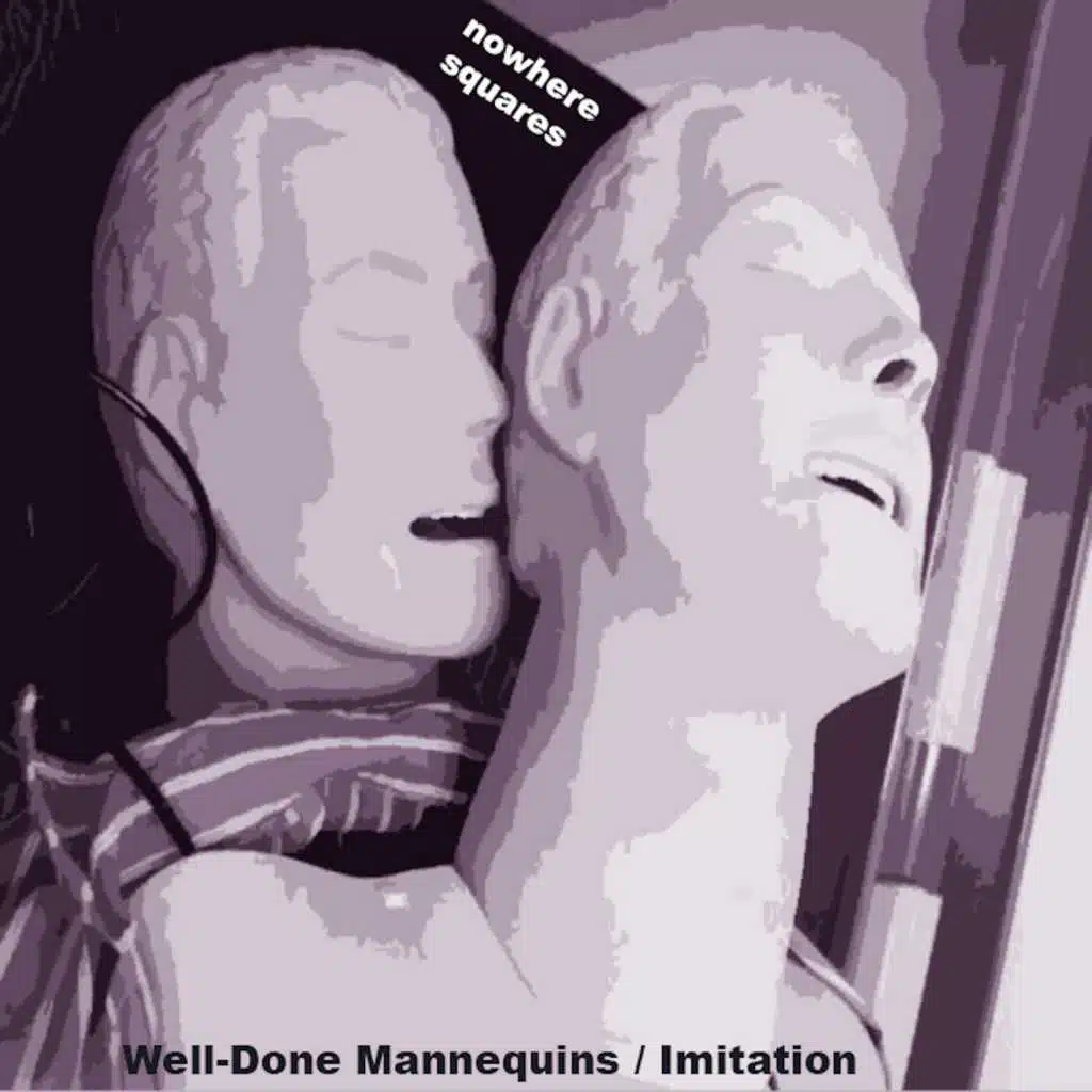 Imitation (Monotonia Session)