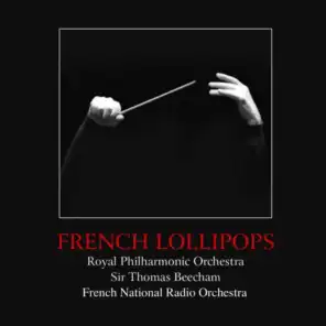 French Lollipops