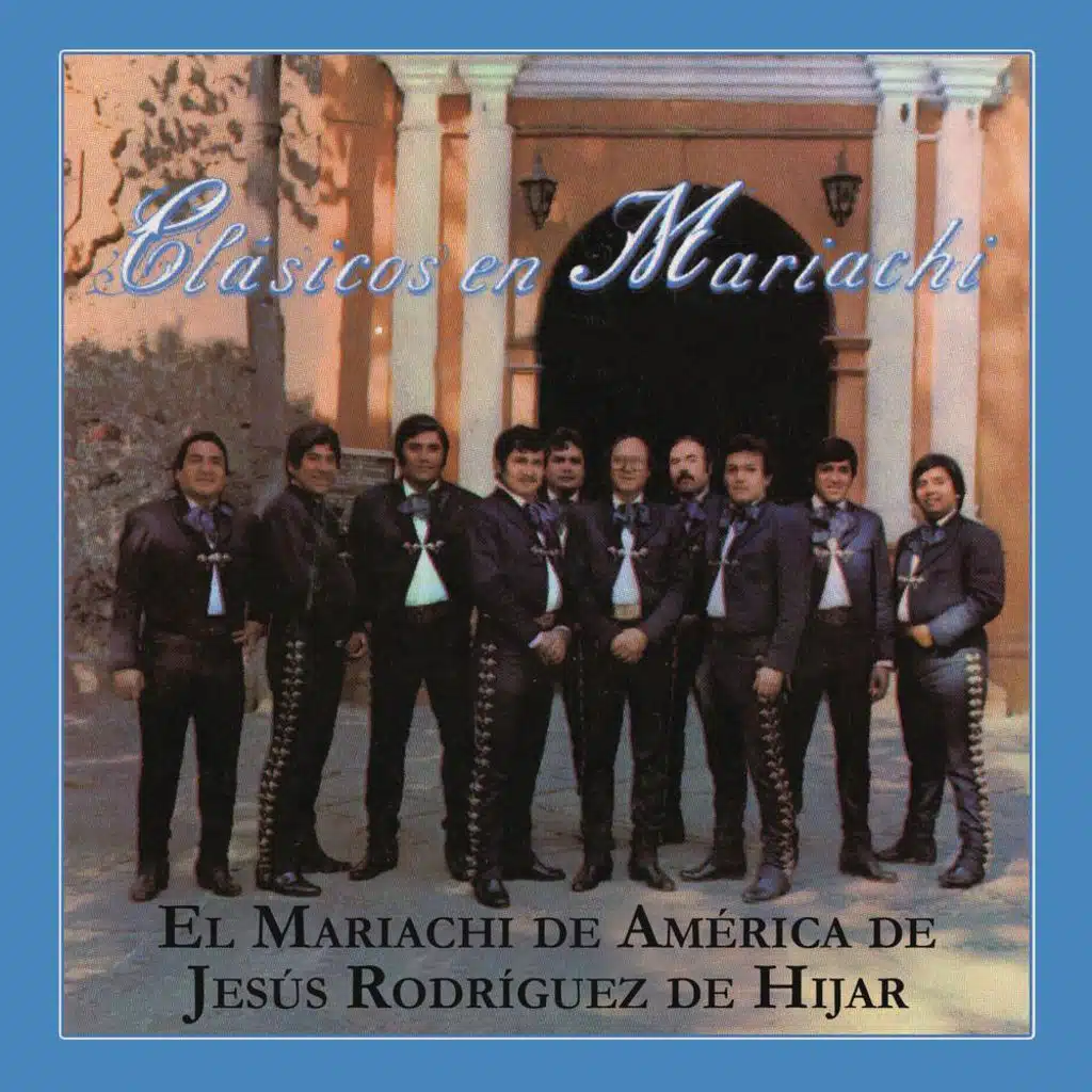 Clásicos en Mariachi