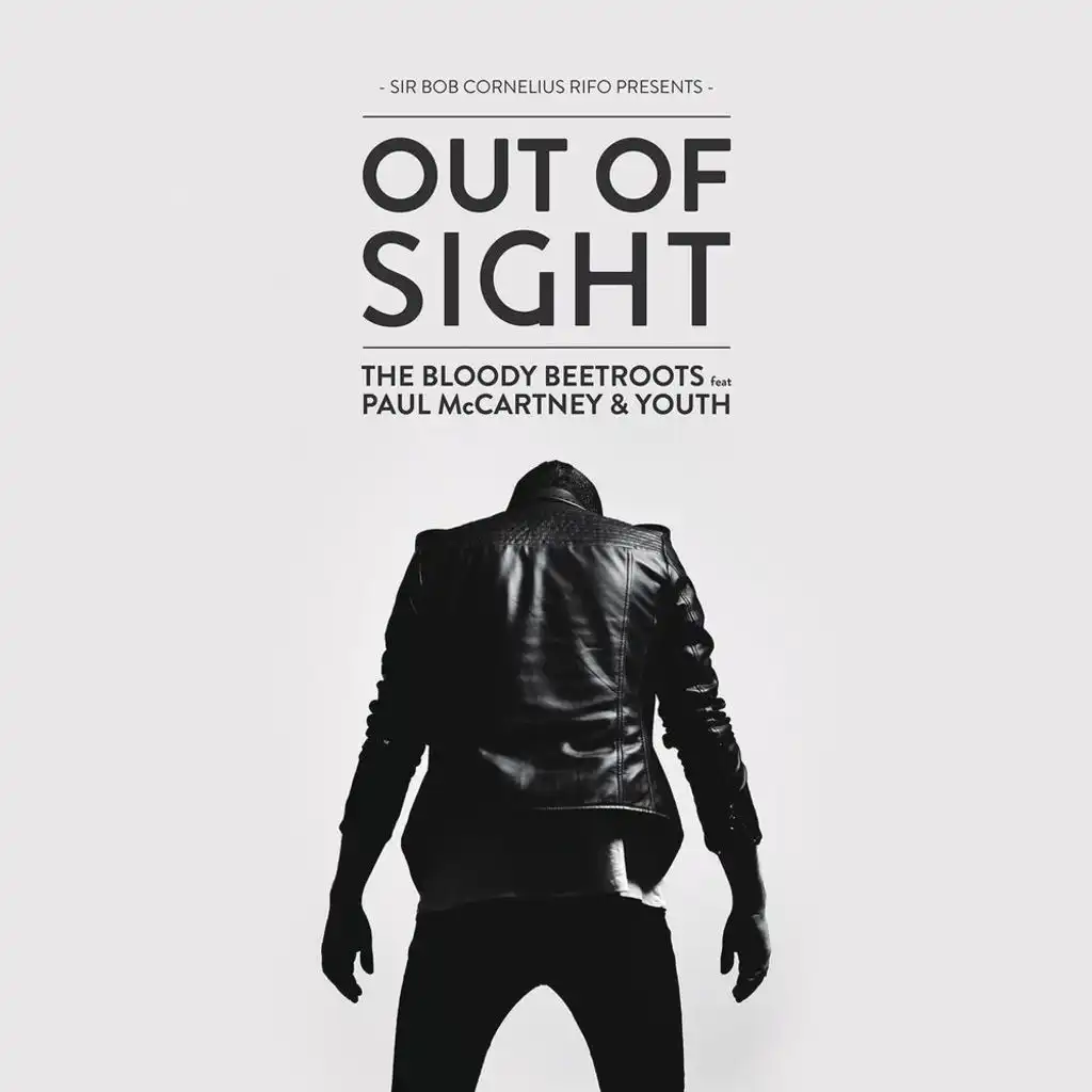 Out of Sight (AUCAN Remix) [feat. Paul McCartney & Youth]