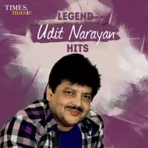 Legend Udit Narayan Hits
