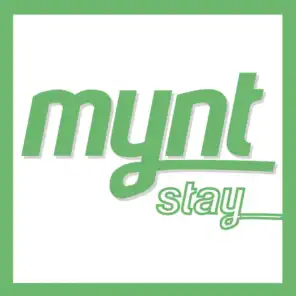Stay (feat. Kim Sozzi)