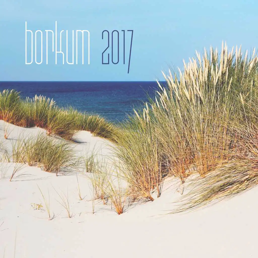 Borkum 2017