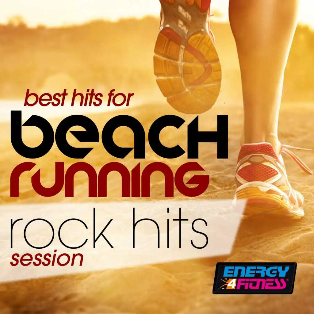 Best Hits for Beach Running Rock Hits Session