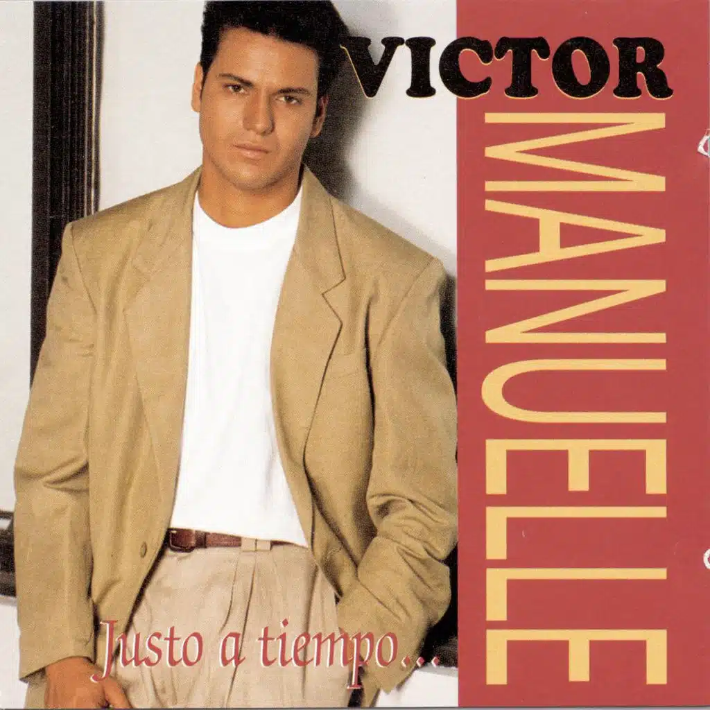 Justo A Tiempo ...