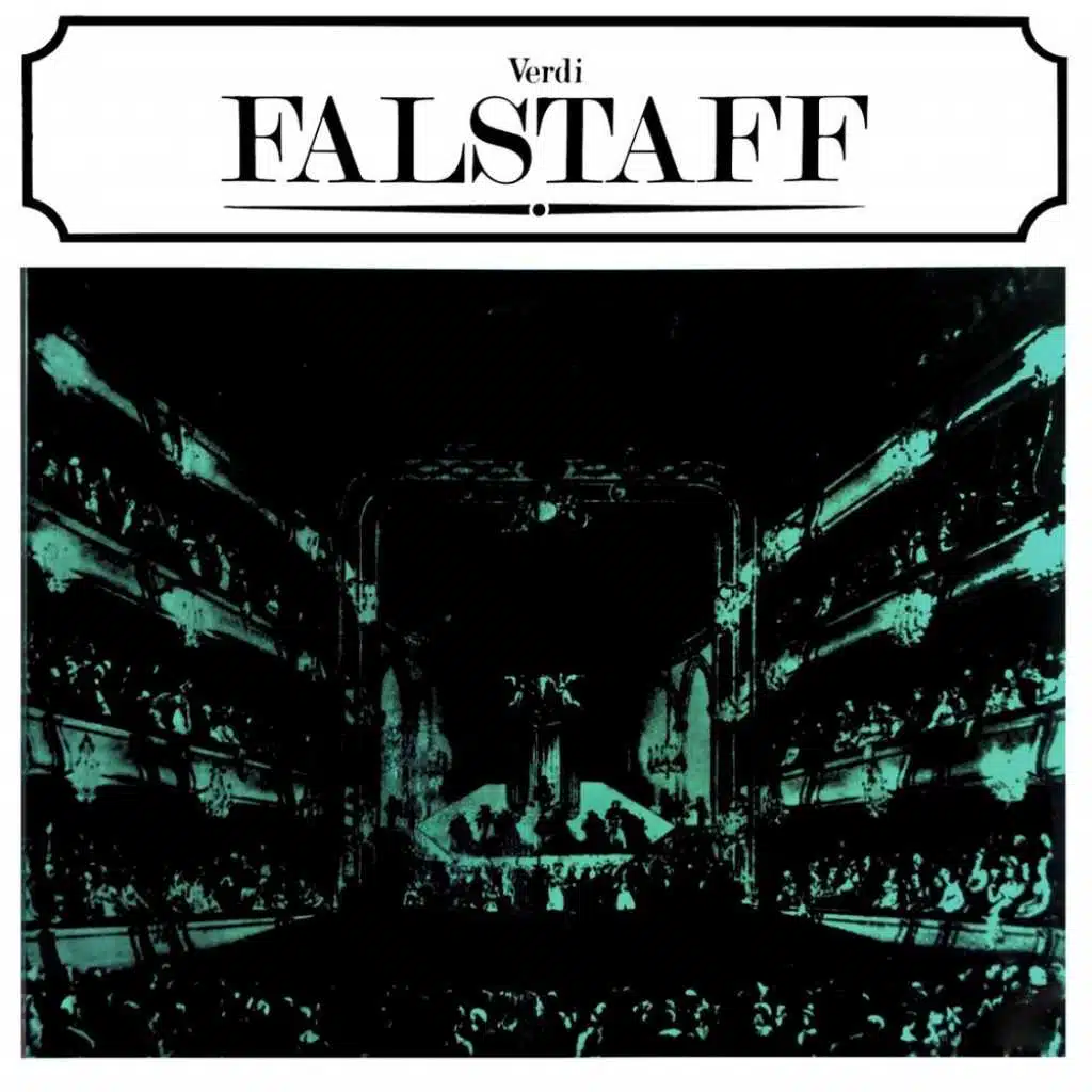 Falstaff
