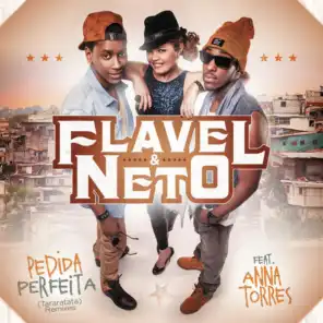 Pedida Perfeita Tararatata - Remixes (feat. Anna Torres)