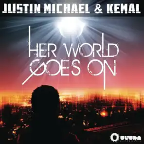 Her World Goes On (Digital Freq Extended) [feat. Kemal]