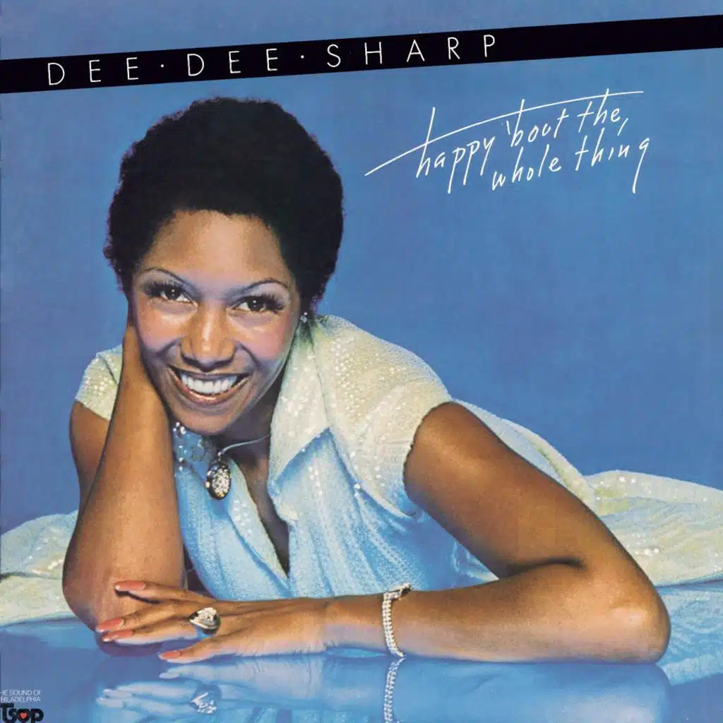 Happy 'Bout The Whole Thing