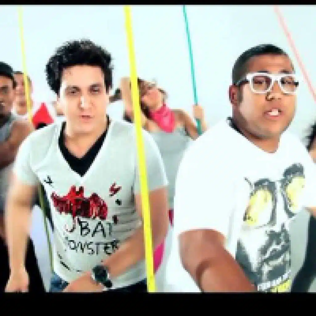 دنيا حكايات