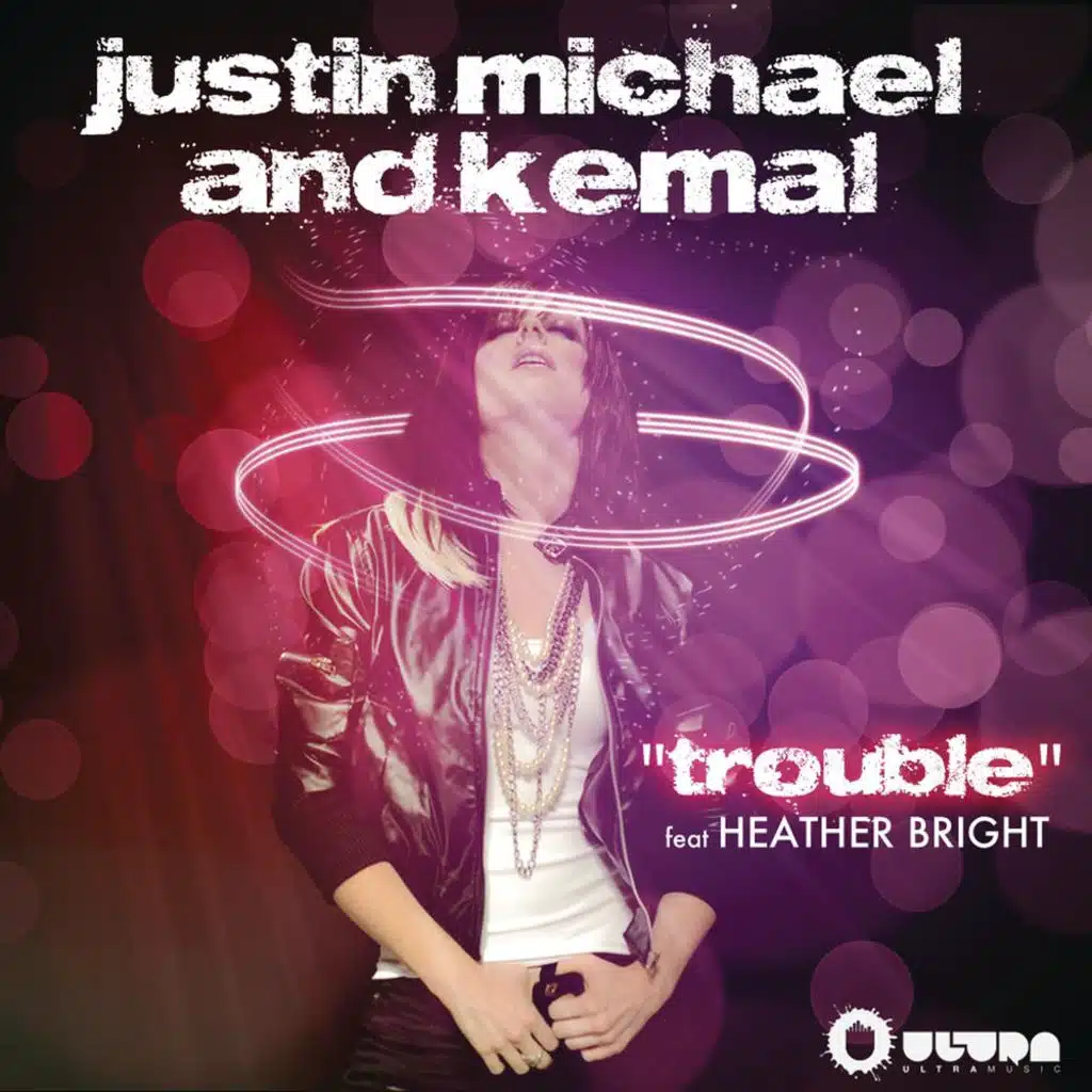 Justin Michael & Kemal