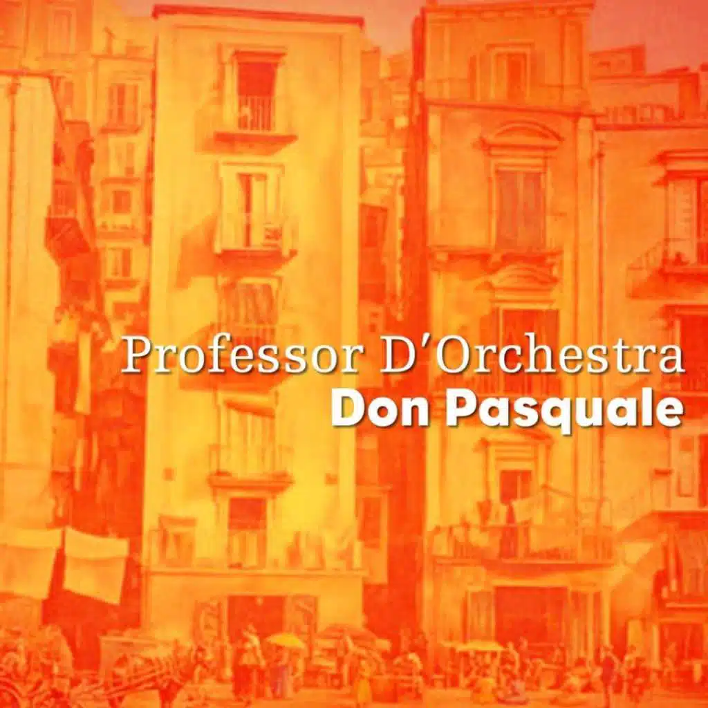 Don Pasquale