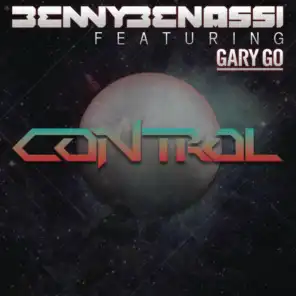 Control (Jacob Plant Remix) [feat. Gary Go]