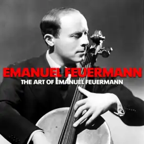 The Art of Emanuel Feuermann