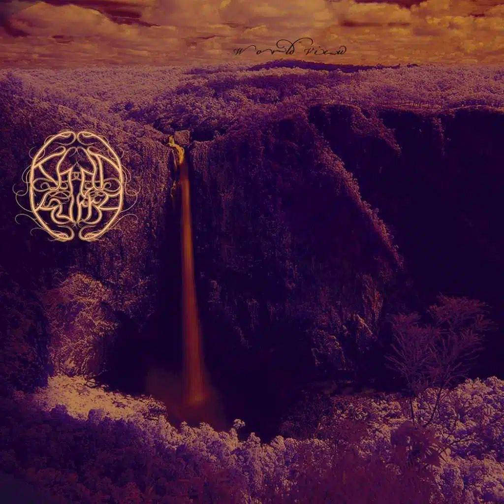 World View EP (feat. Moskra)