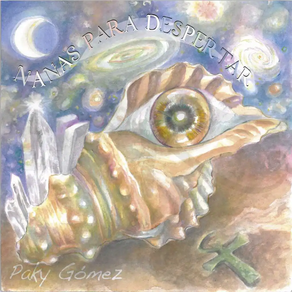 Nanas para Despertar