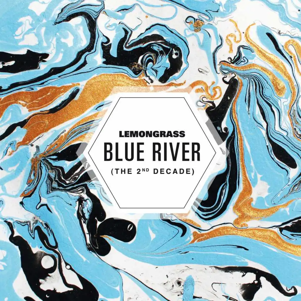 Deep River (feat. Jane Maximova)