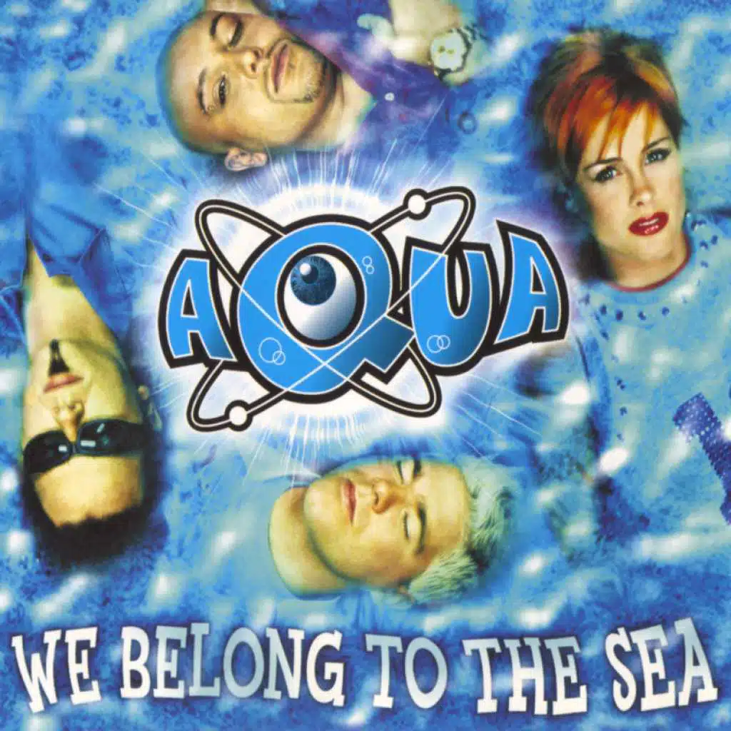 We Belong To The Sea (El Niño Radio Mix)