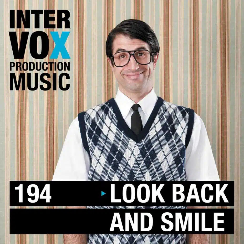 Look Back And Smile