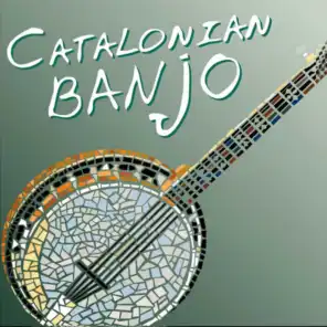 Catalonian Banjo. Instrumental Banjo From Catalonia