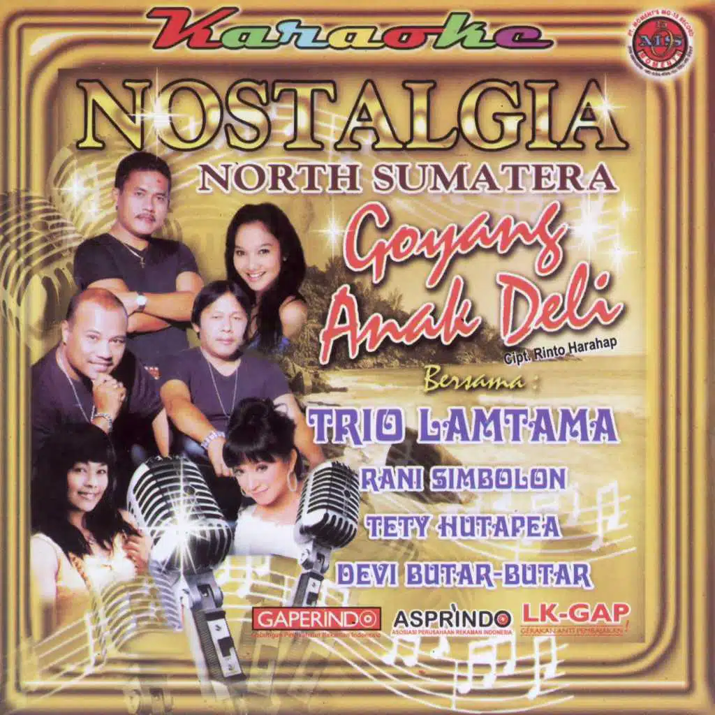 Nostalgia North Sumatra Utara