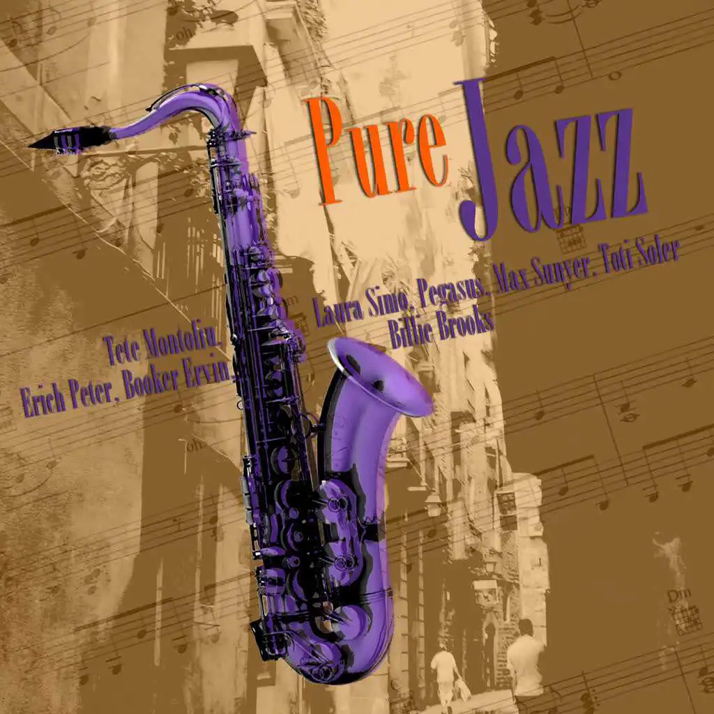 Pure Jazz