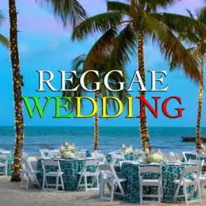 Reggae Wedding