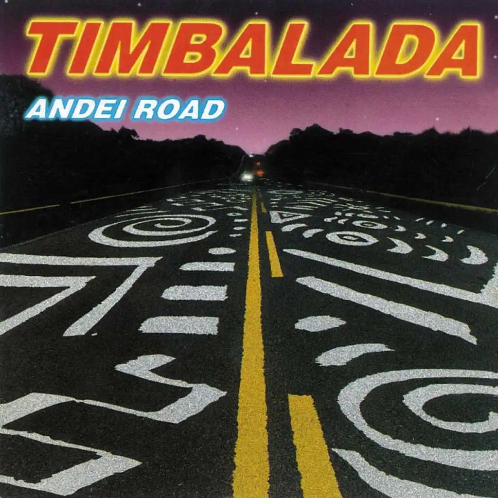 Andei Road