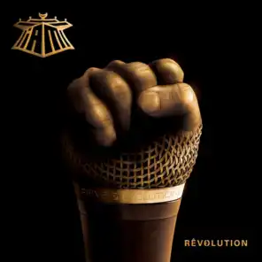 Rêvolution (Deluxe)