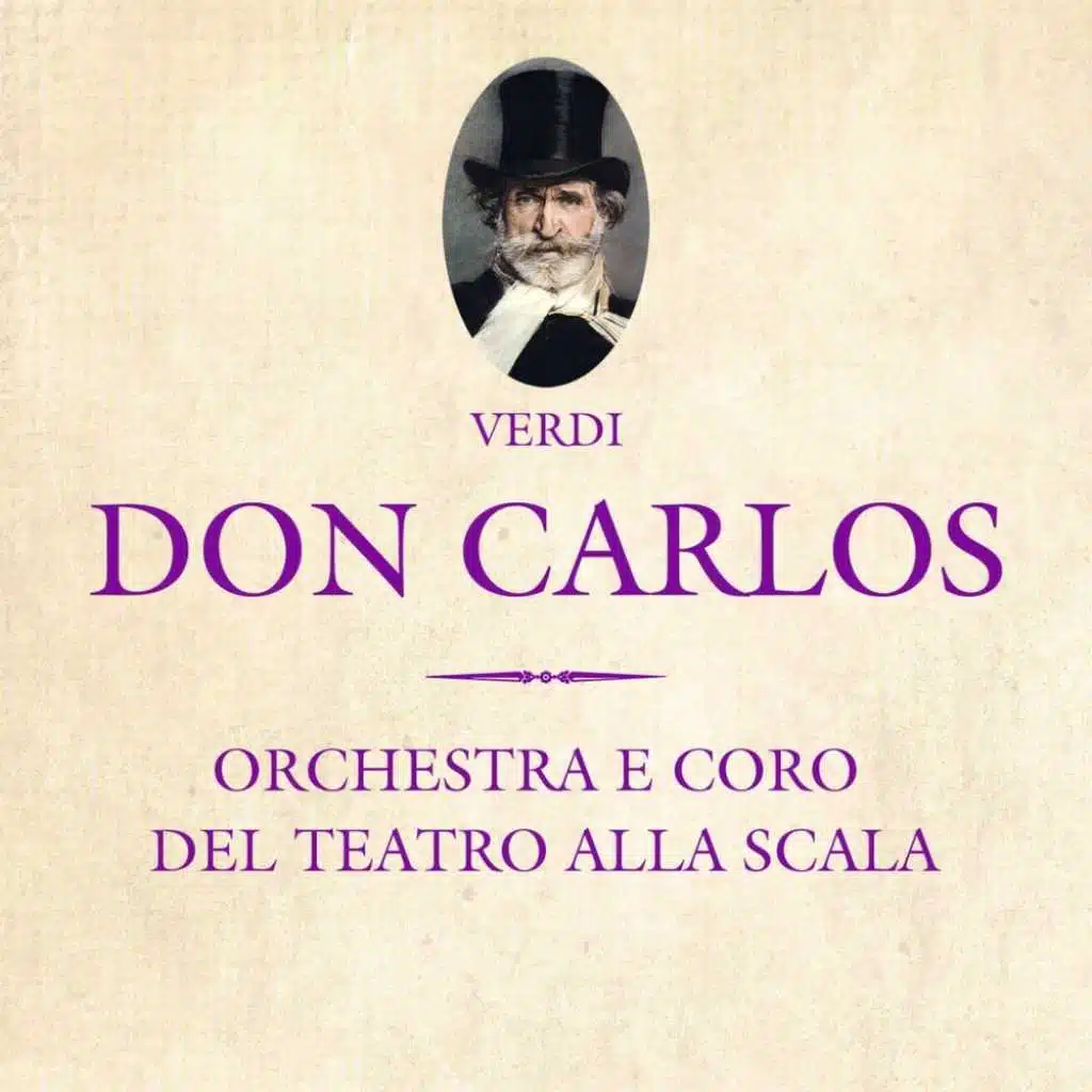 Verdi: Don Carlos