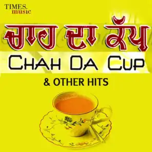 Chah Da Cup Medley