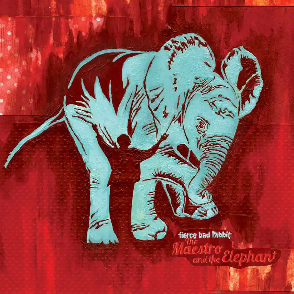 The Maestro and the Elephant