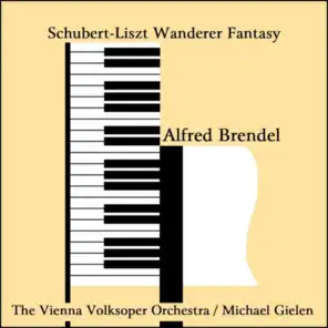Schubert-Liszt Wanderer Fantasy