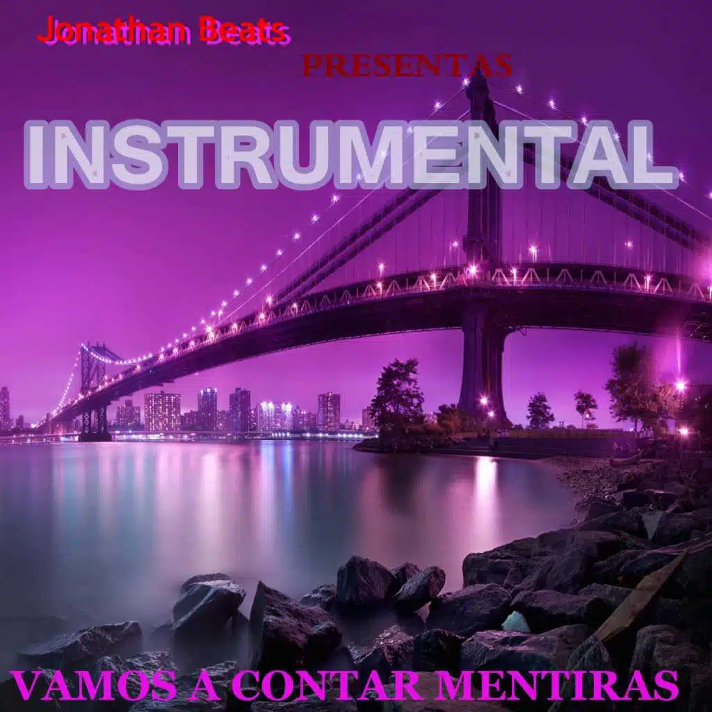 Vamos a Contar Mentiras (Versión Instrumental)