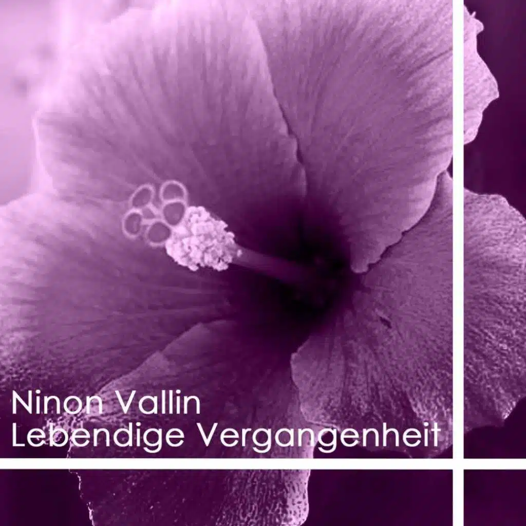 Mignon: Elle Est Aimée