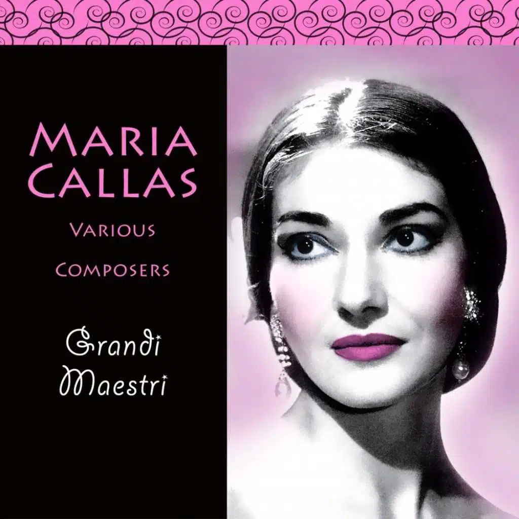 Il Barbiere di Siviglia: "Una voce poco fa"