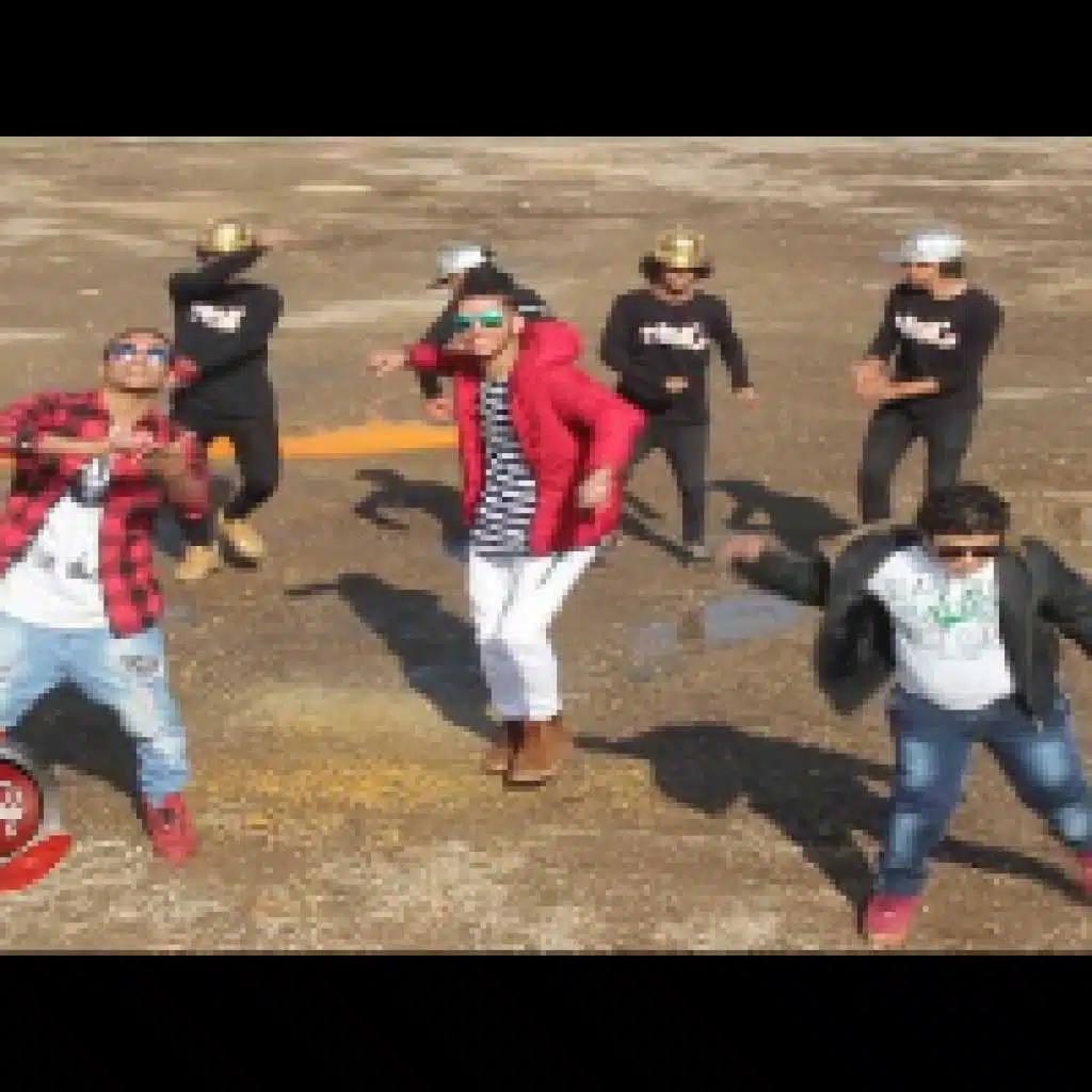 مهرجان بص بص (مع سيف البرنس)