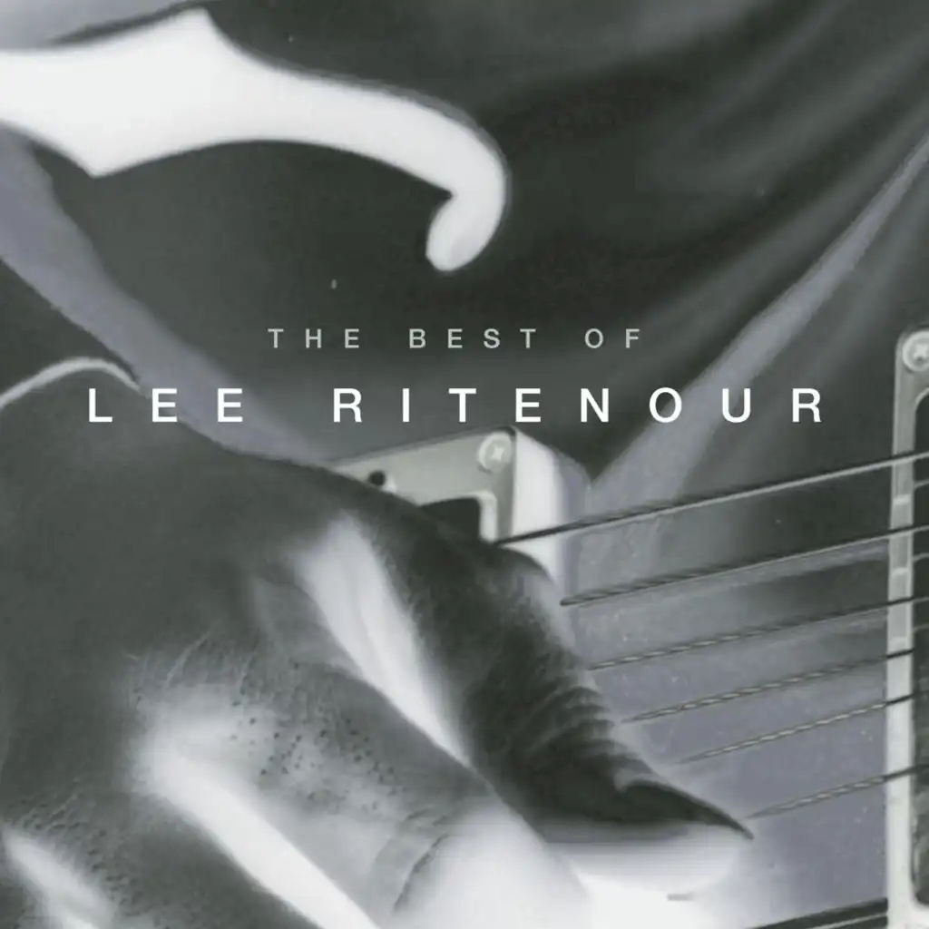 The Best Of Lee Ritenour