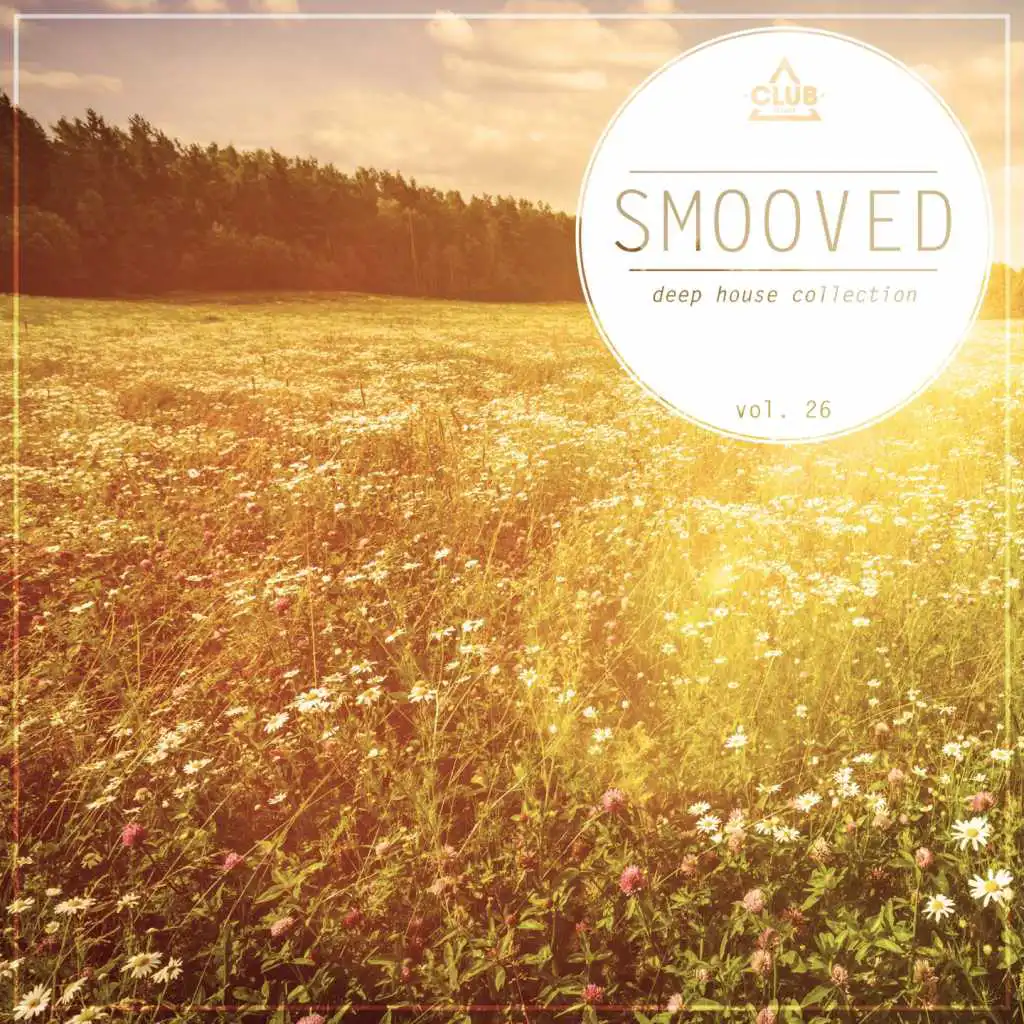 Smooved - Deep House Collection, Vol. 26