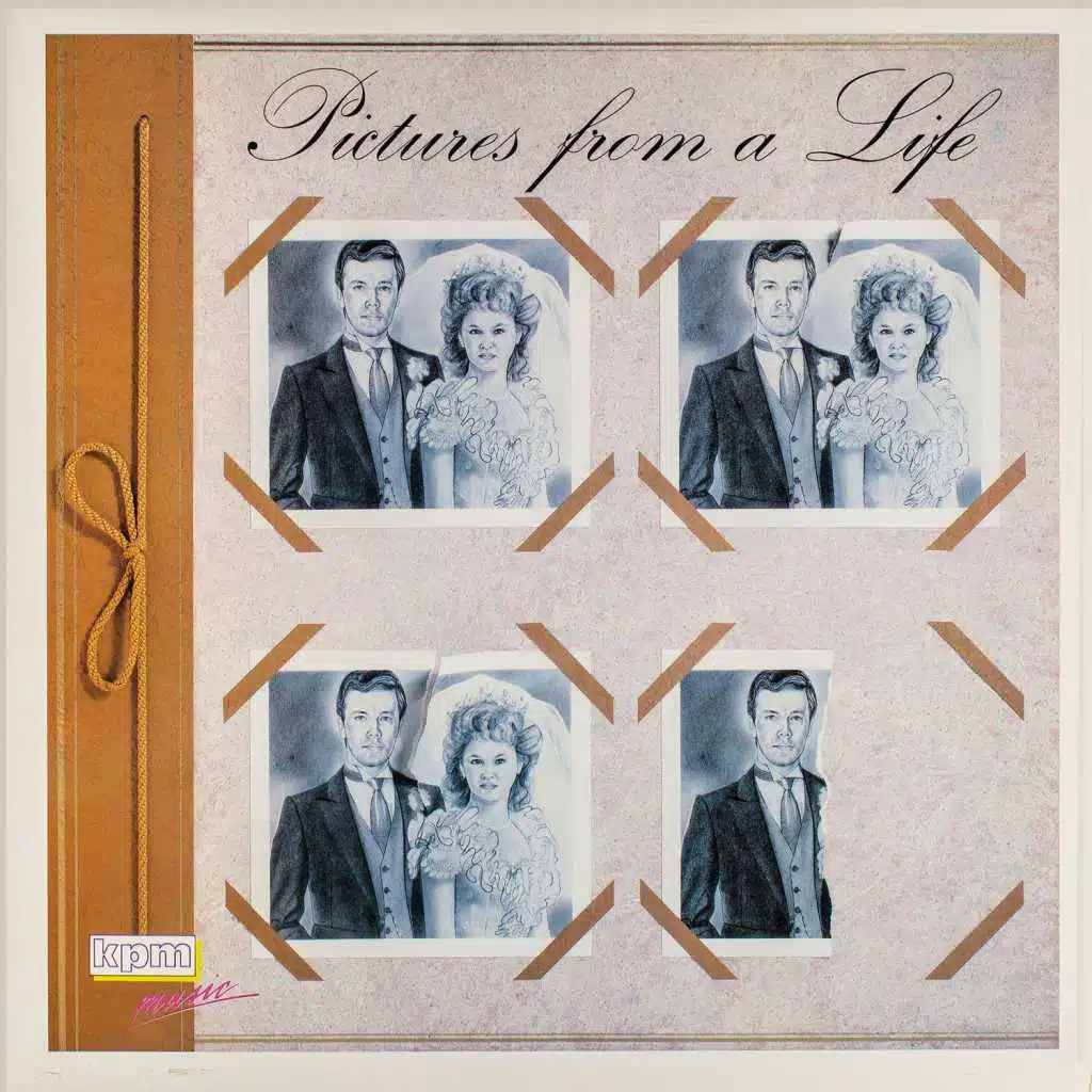 Kpm 1000 Series: Pictures from a Life